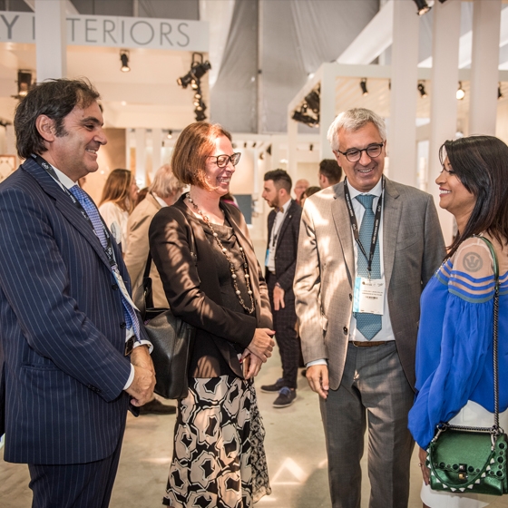 Leer la historia The Trade Programme of Downtown Design