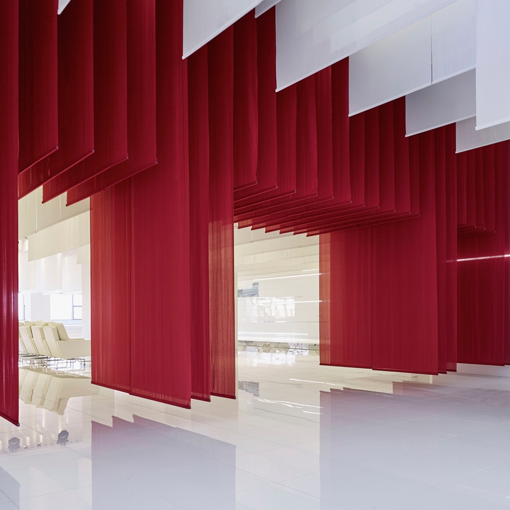 Read story Soft spots: Heimtextil 2019