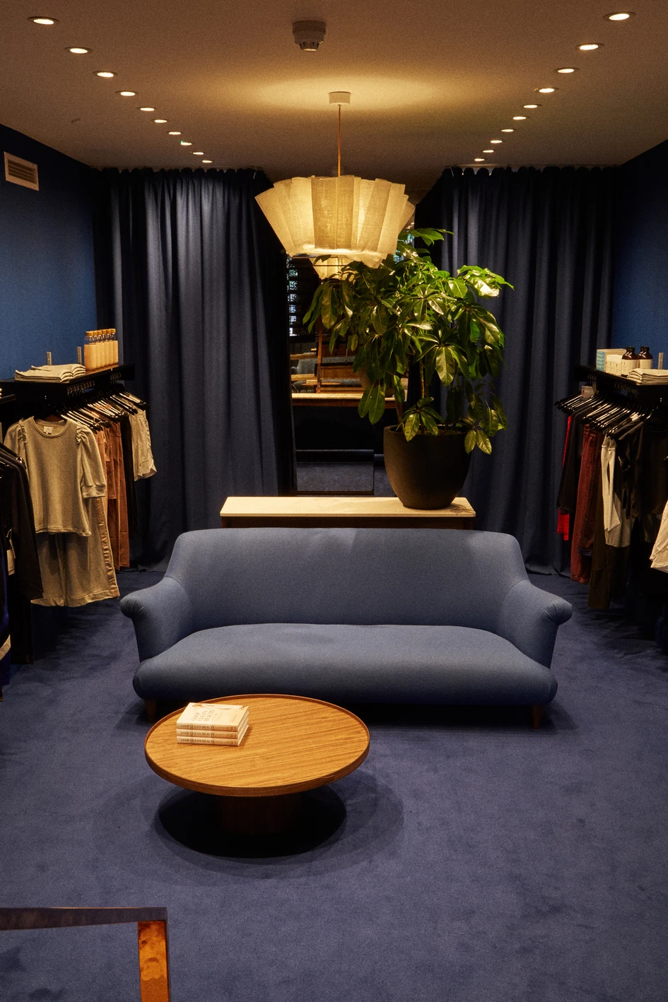 Goop's UK pop-up designed by Fran Hickman creates opportunities for the online brand to garner publicity and interact with potential new customers. Photos: Annabel Elston (1,2) Billal (3,4)