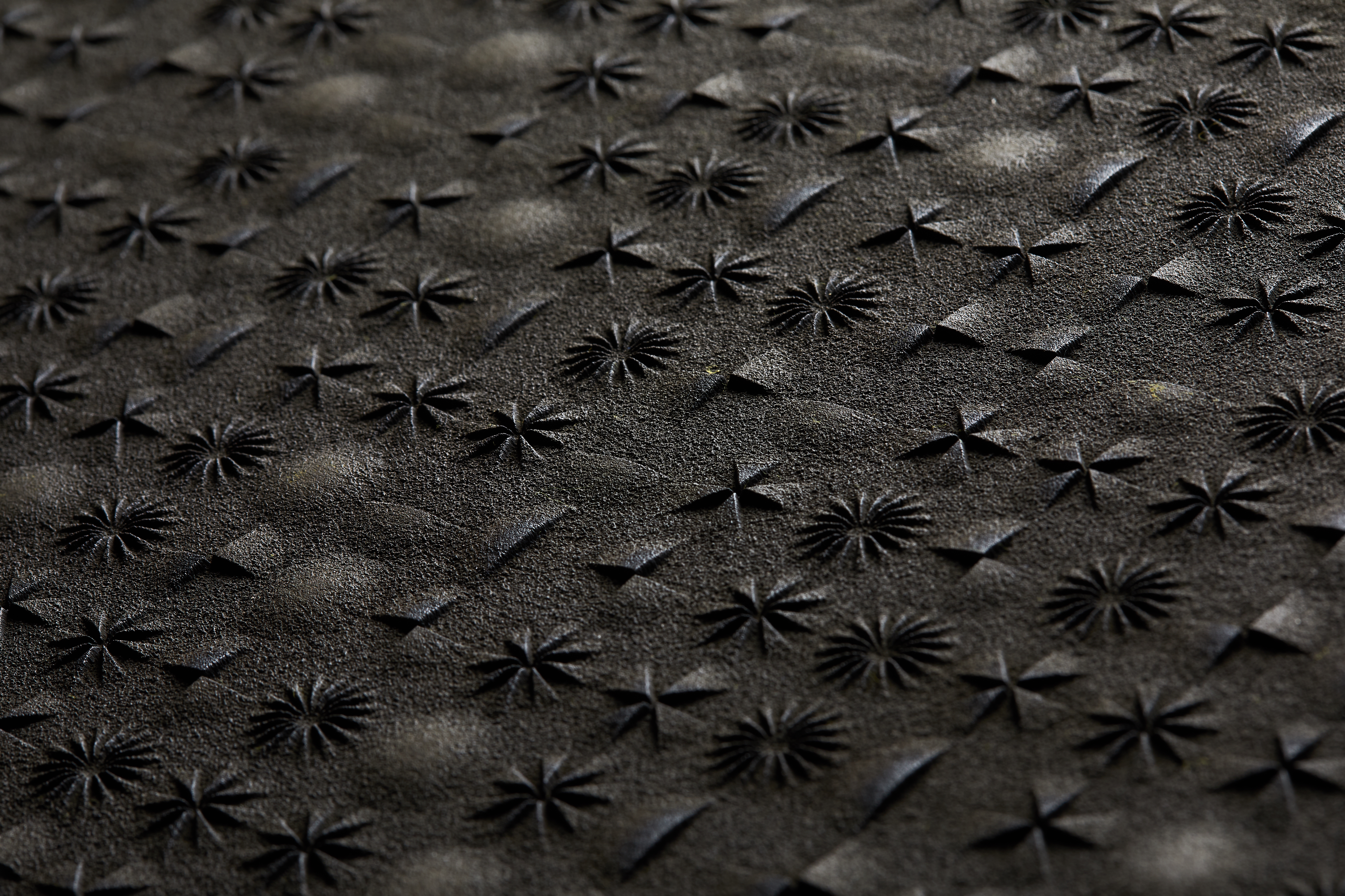 pattern 0688_sunshower – design by harry hersche