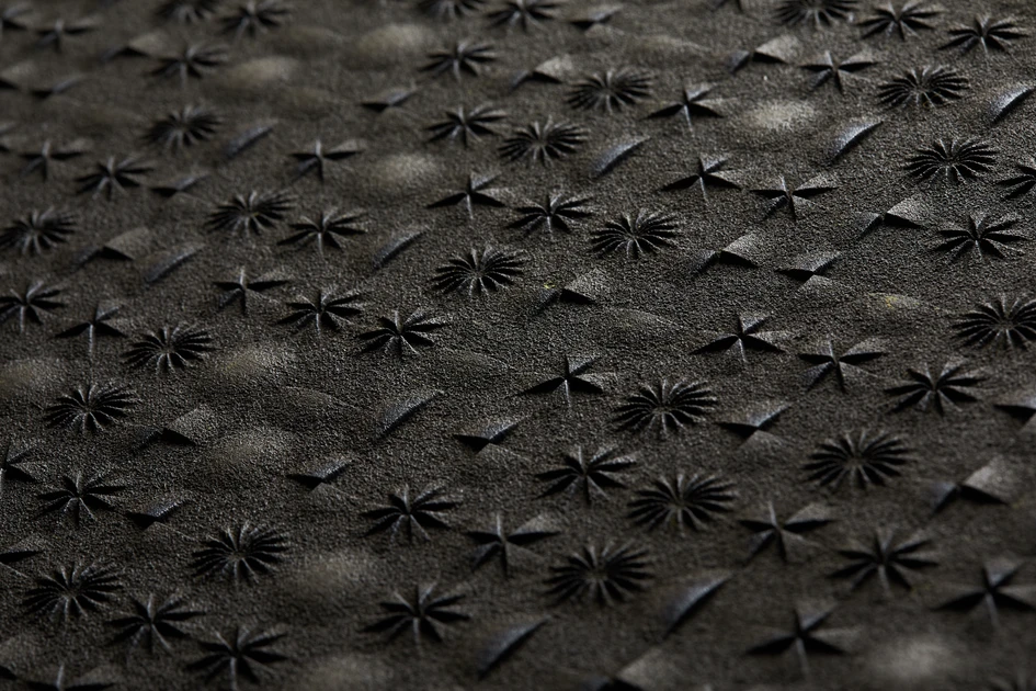 pattern 0688_sunshower – design by harry hersche