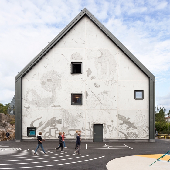 Lire l’histoire Best in class: New schools have done their homework