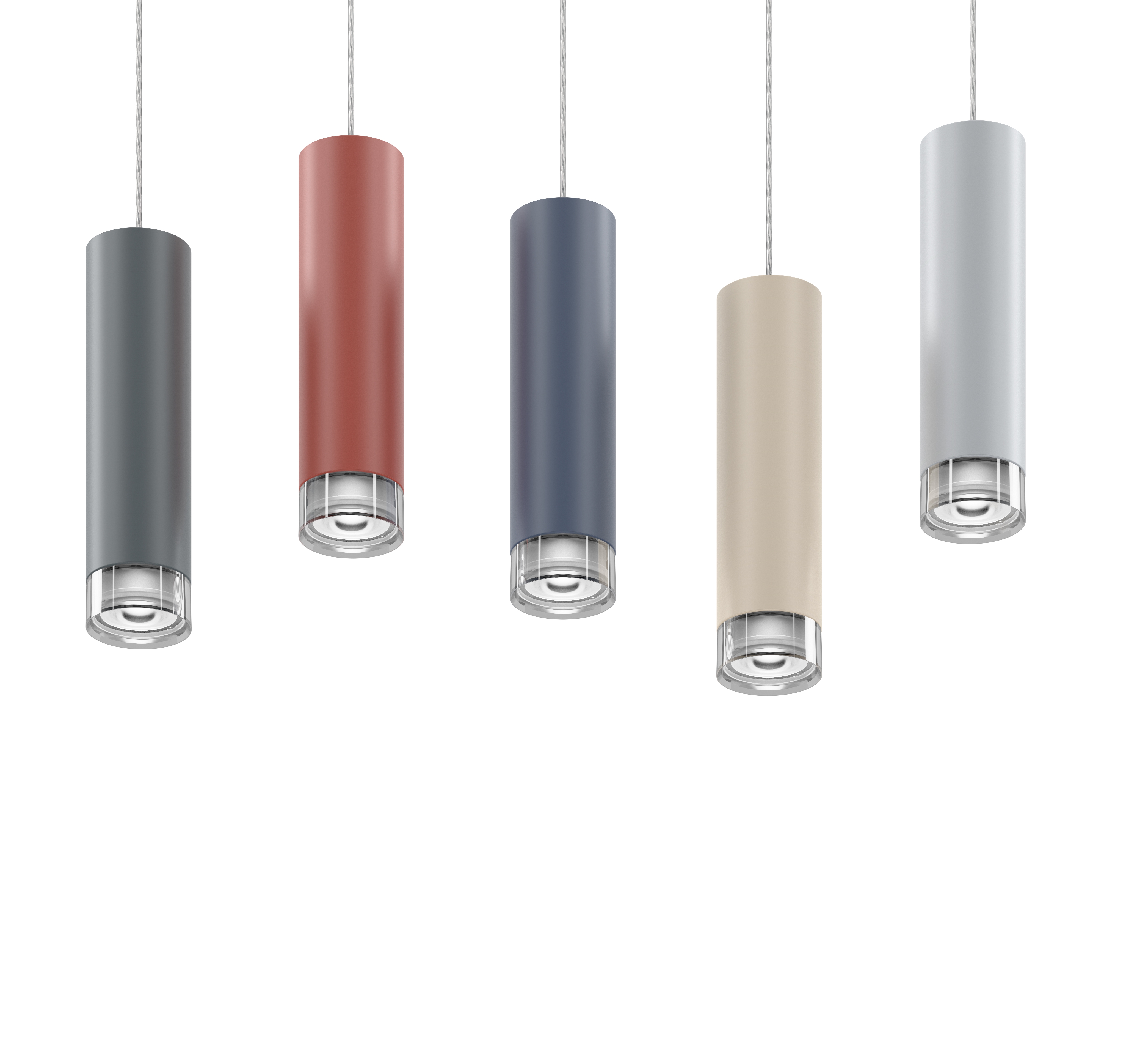 Tailor-made lighting: ERCO's portfolio offers almost 10,000 different serial-produced products yet with ERCO individual, these can be custom configured and adapted to specific parameters