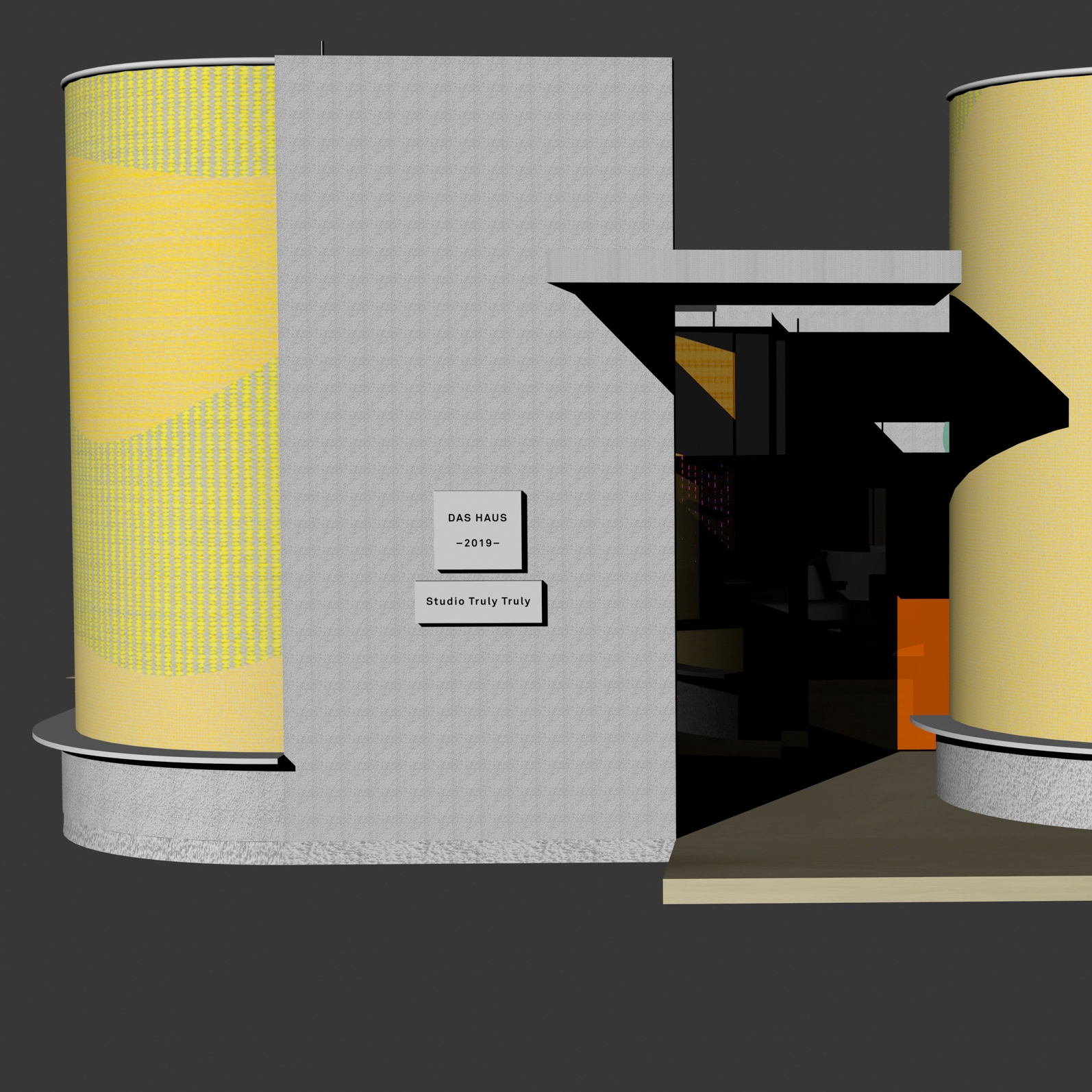 Erfahre mehr über die Geschichte Alternative Fakten: imm cologne 2019