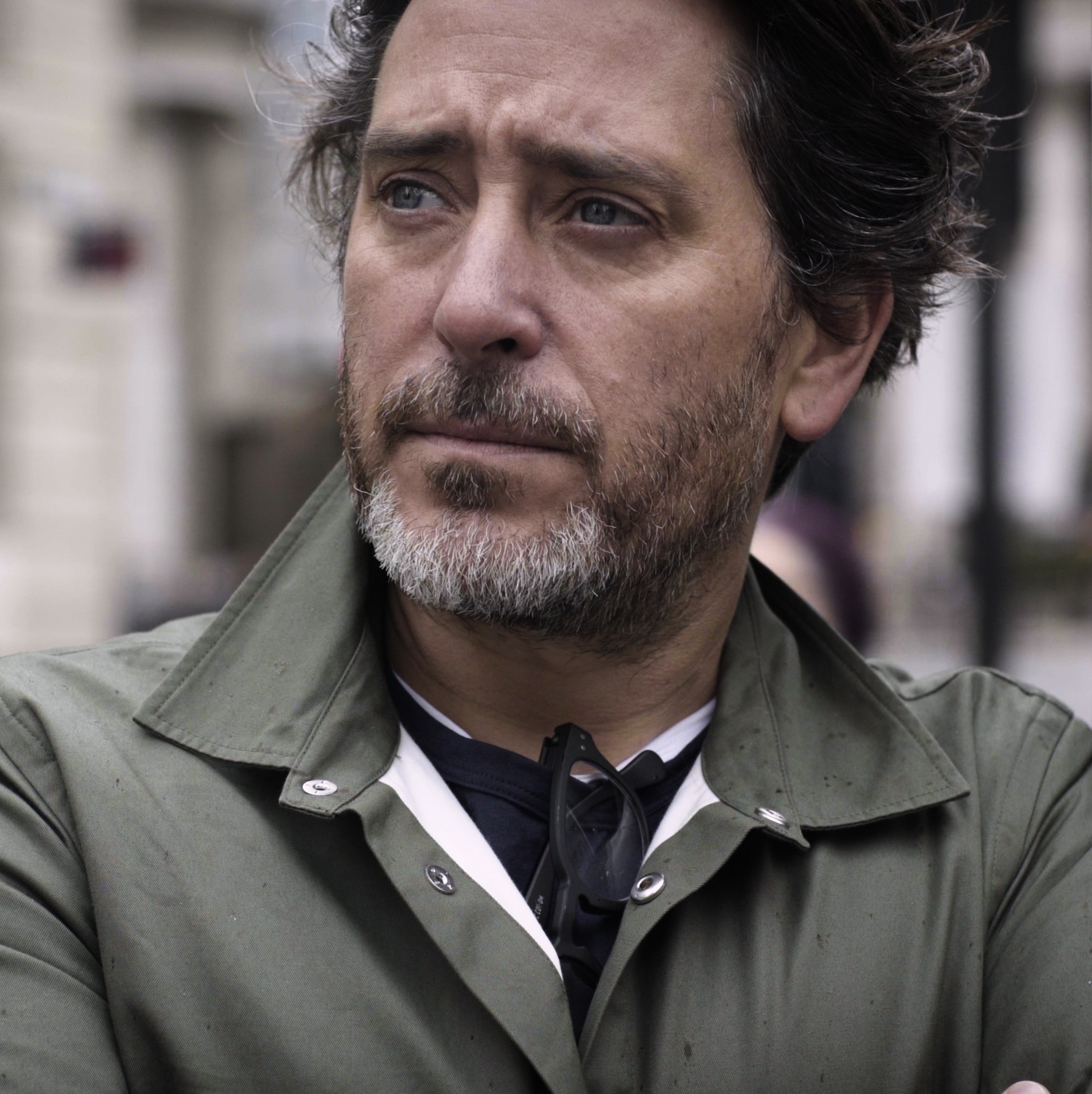 Read story My point of view: Jay Osgerby