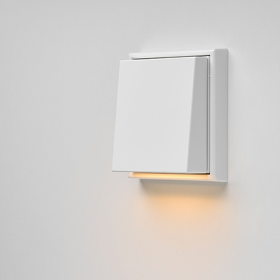 Read story I’ve got the power: Plug & Light