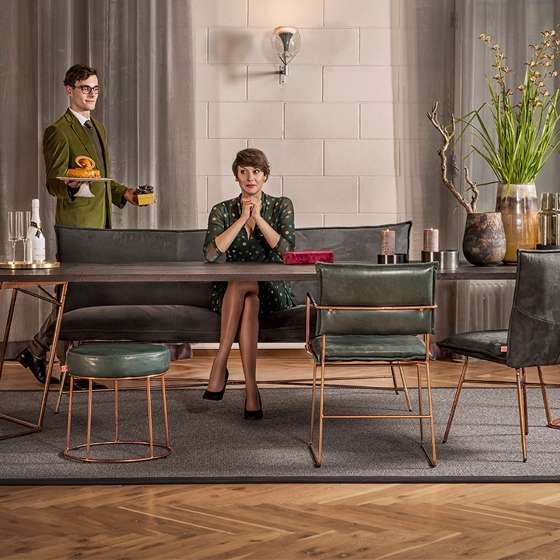 Read story Jess Design presents new designs at imm cologne!