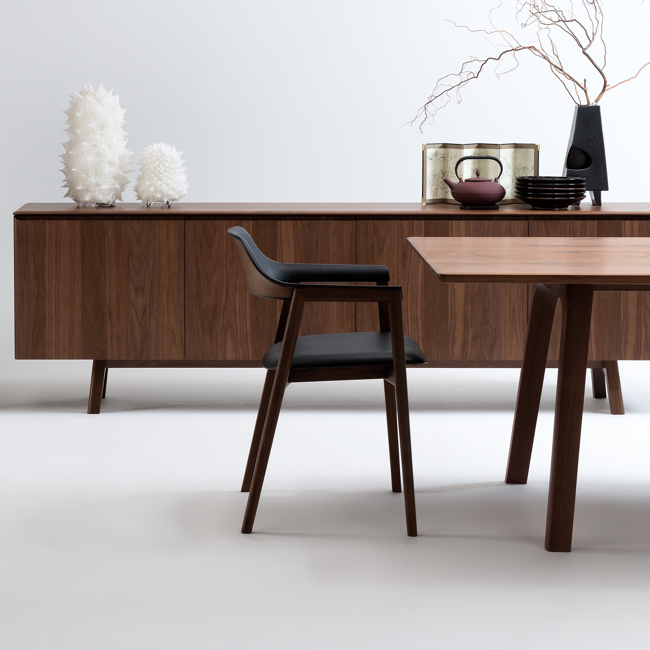 Read story Second nature: Conde House