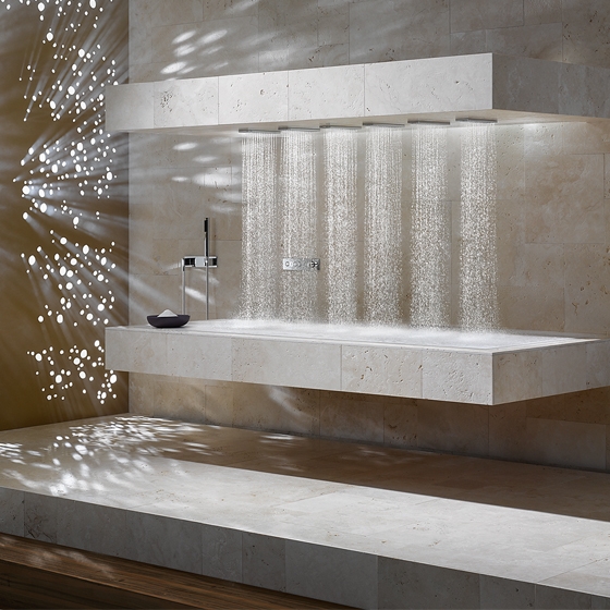 Leggi la storia The spirit of innovation: Dornbracht