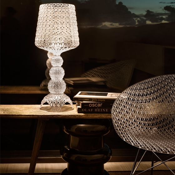 Read story 70 and going strong: Kartell