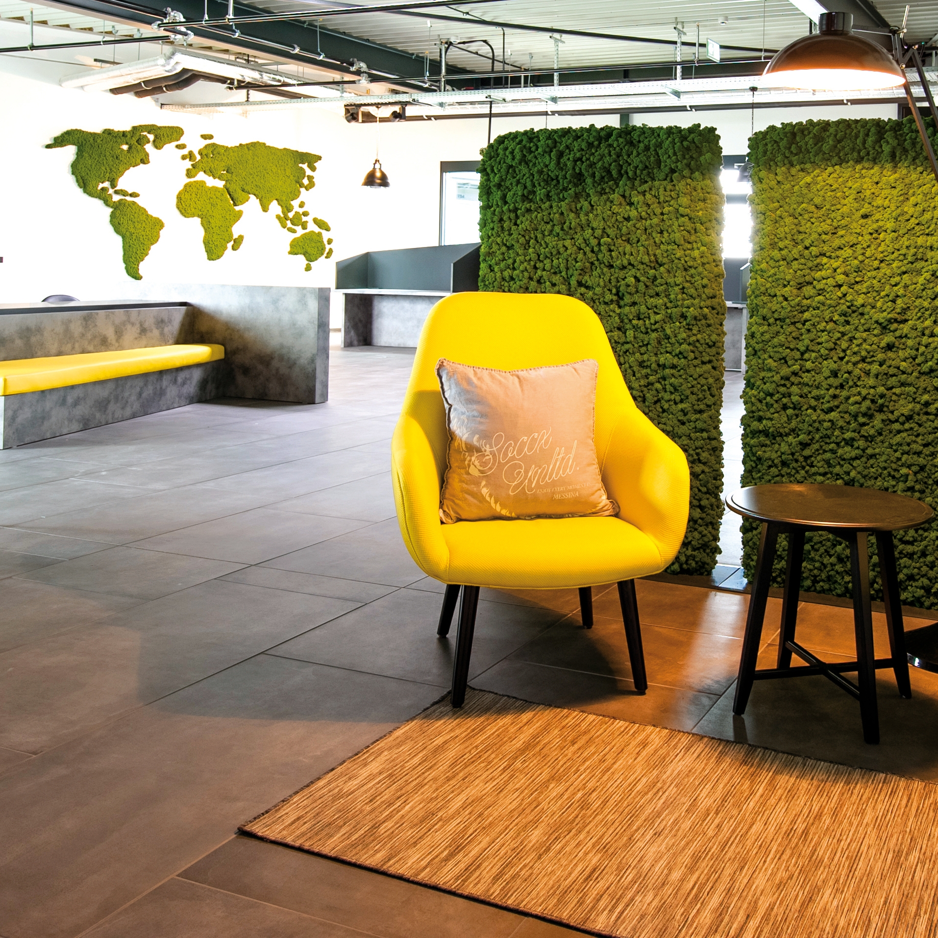 Read story It’s good to be green: Freund GmbH