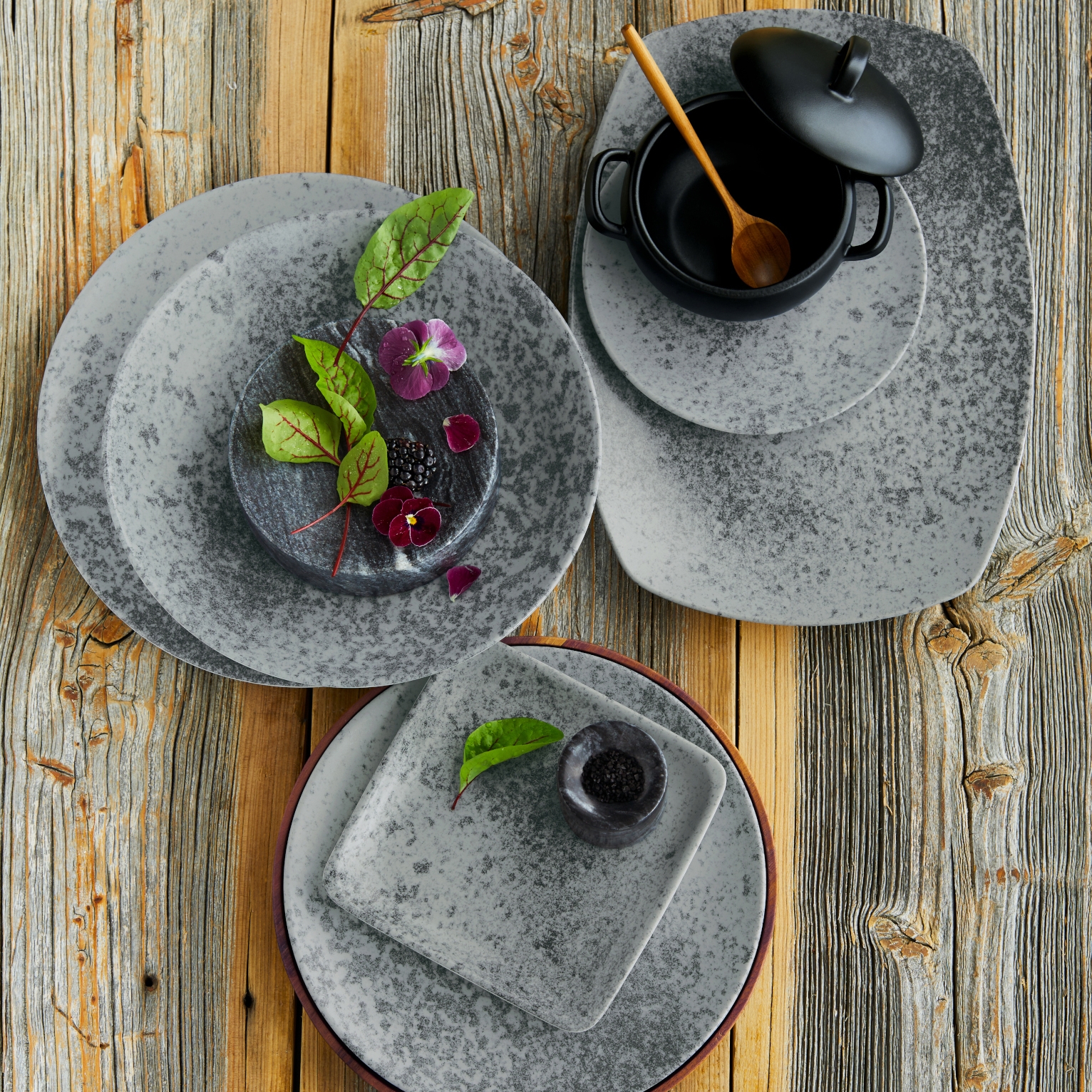 Lire l’histoire Setting the table: Hospitality focus at Ambiente 2019