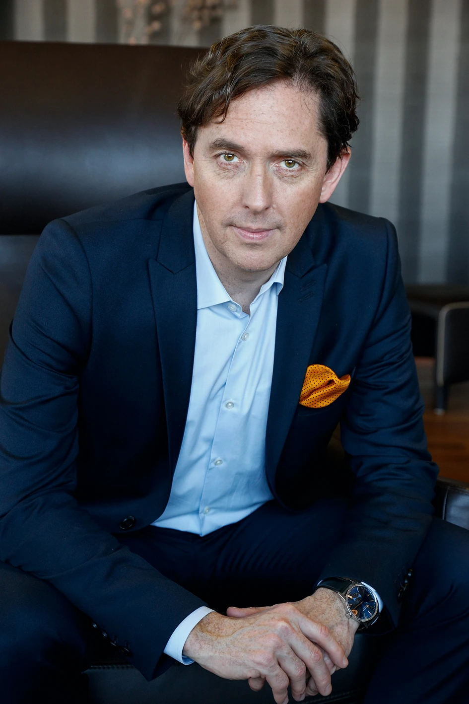 Handwerkskunst:  Das ist der Anspruch der Marke BW Bielefelder Werkstätten, welche von Claus Anstoetz geleitet wird