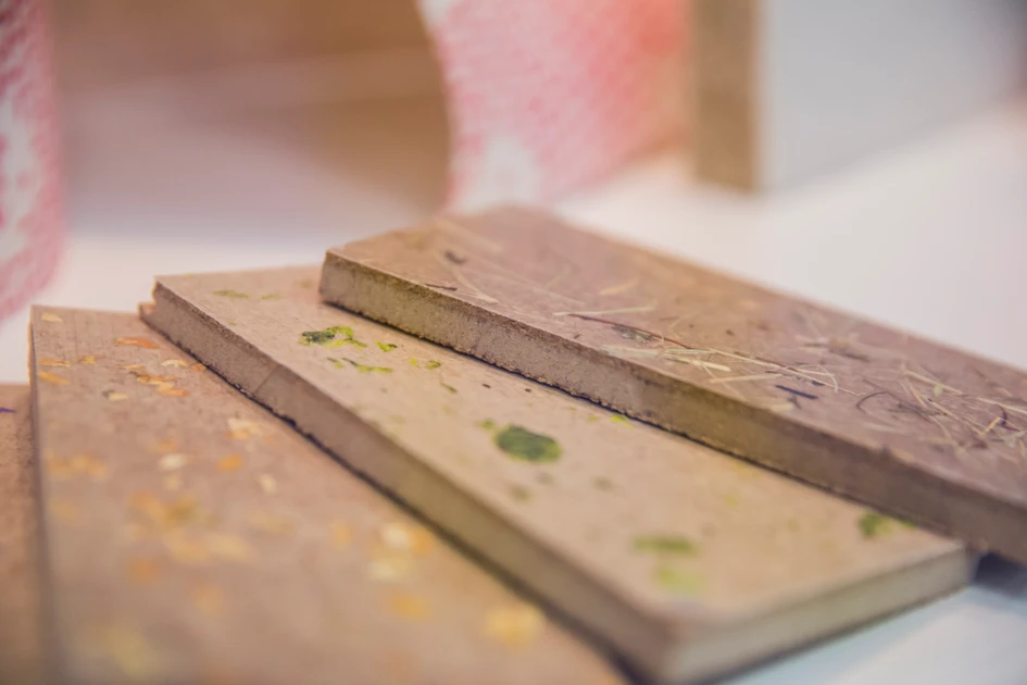 On the theme of 'Textile Structures for New Building', the Techtextil trade fair will once again be giving awards for young ideas on building with textile-based materials