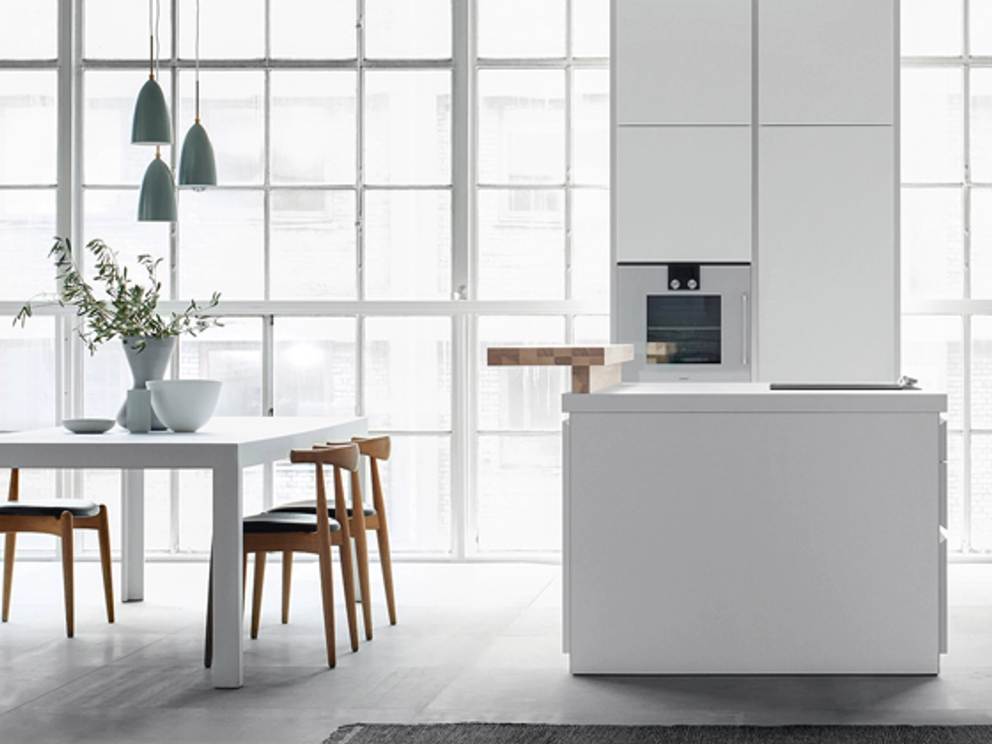 Bulthaup Roma bulthaup products, collections and more | Architonic
