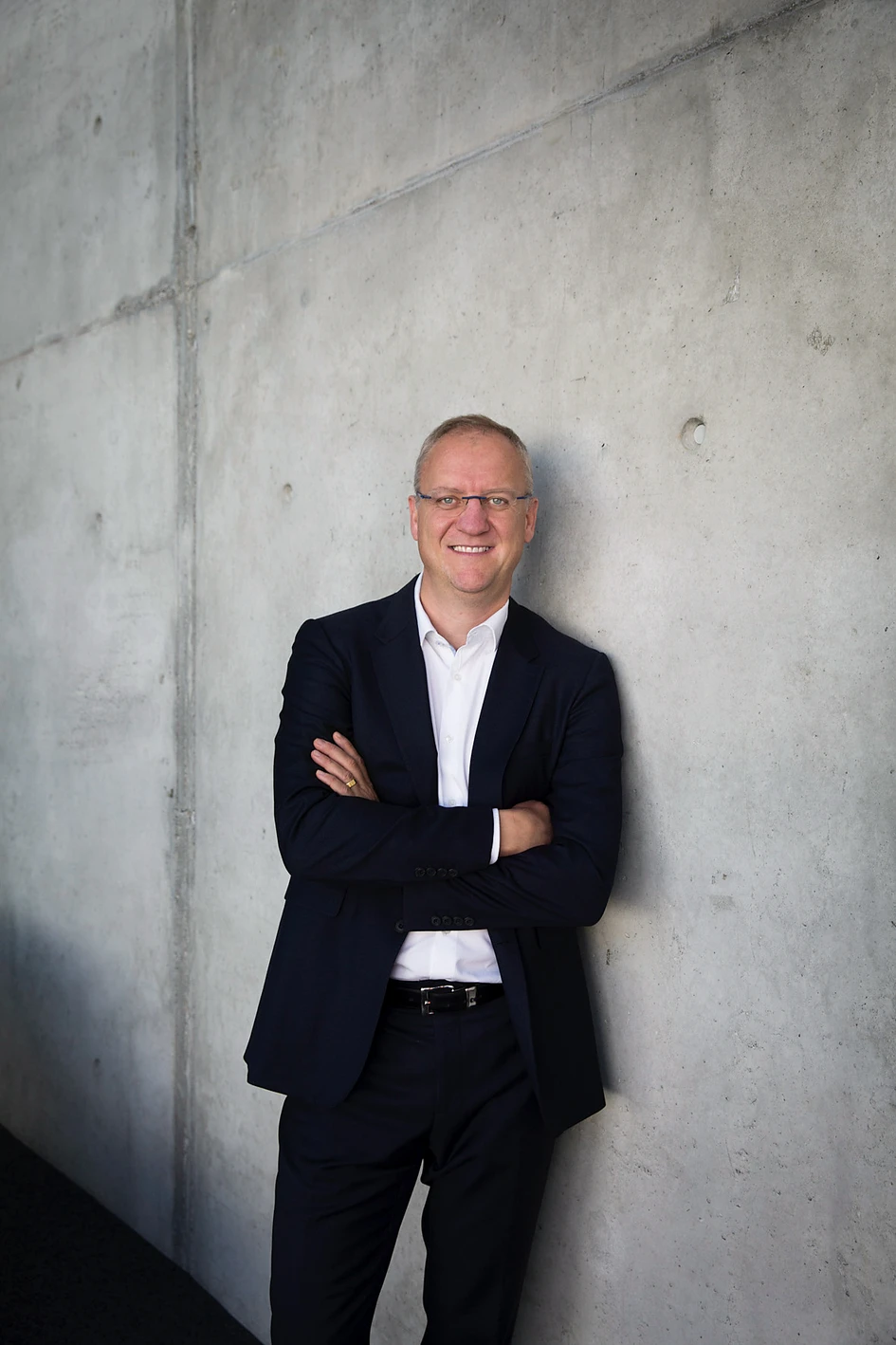 Patric Draenert