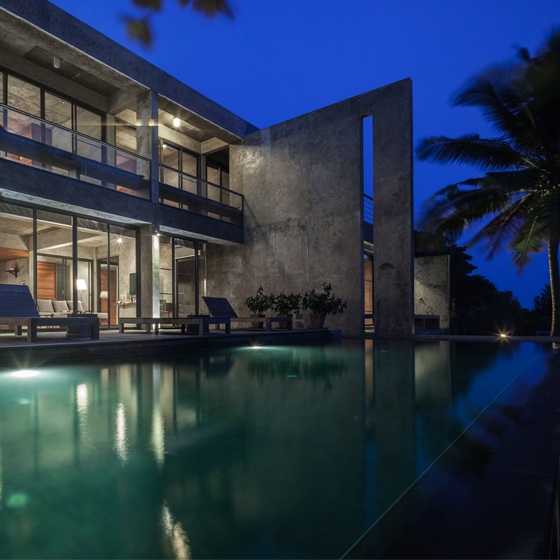 Lees storie From Bauhaus to Wowhouse: 5 modernism-embracing builds