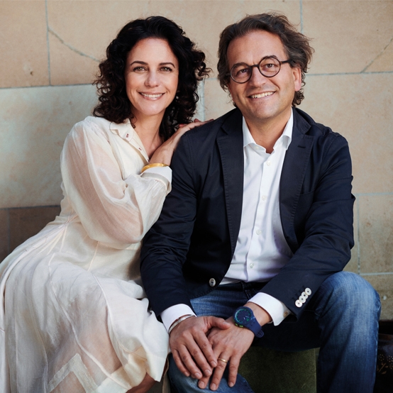 Read story A continuous thread: Fischbacher 1819 turns 200