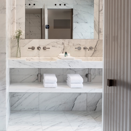 Leggi la storia The new nouveau: Lutezia by CEAdesign