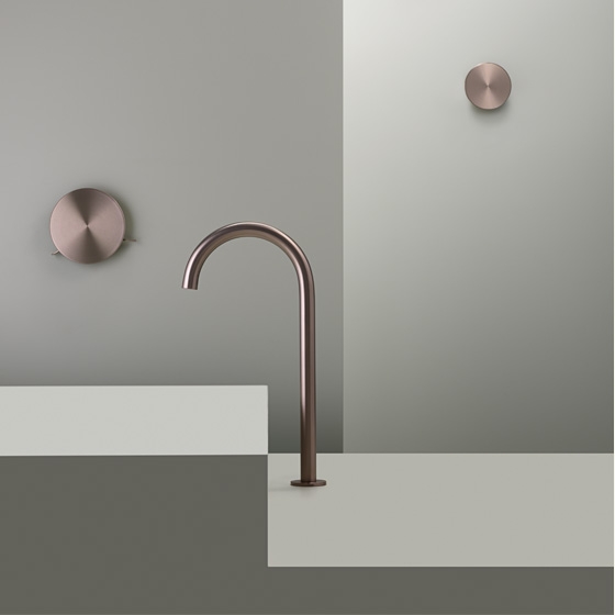 Read story Getting special treatment: CEAdesign