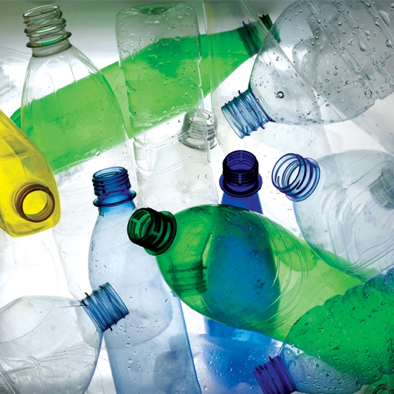 Read story Genie in a bottle: BENU by Fischbacher 1819