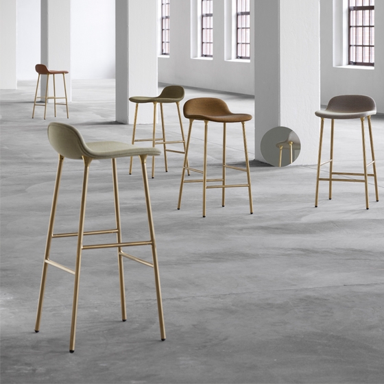 Read story Vision quest: Form by Normann Copenhagen