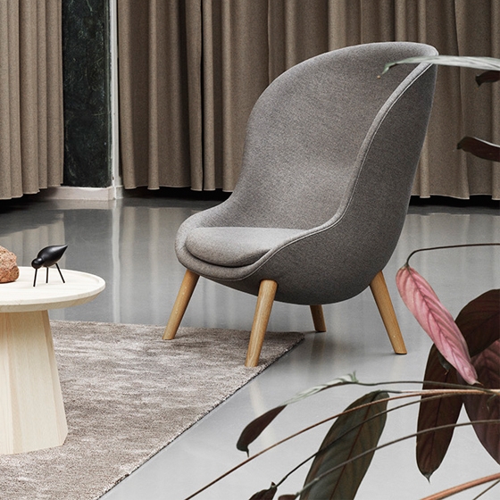 Read story Nice and easy: Hyg by Normann Copenhagen