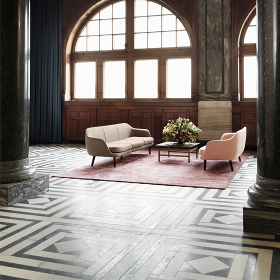 Read story No place like home: Normann Copenhagen