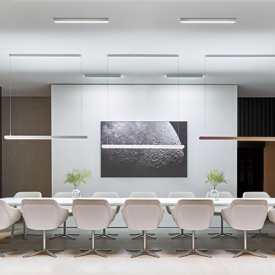 Read story Going straight: the Mito linear system from OCCHIO