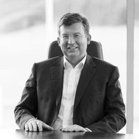 Corporate architecture – the Interstuhl headquarters was designed by the Stuttgart architect Werner Sobek. The firm’s present, third-generation managing director, Joachim Link, is the grandson of the company founder