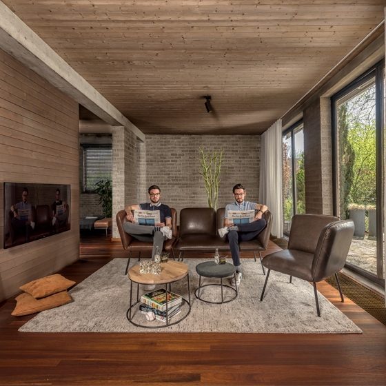 Read story Jess on its way to Salone del Mobile Milano