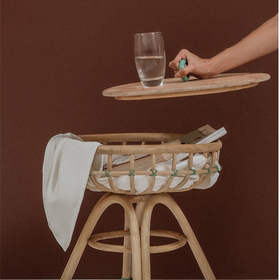 Read story Isola Design District - Unlimited Design