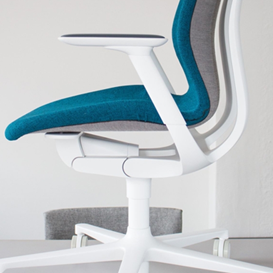 Leer la historia Go with the flow: Wilkhahn