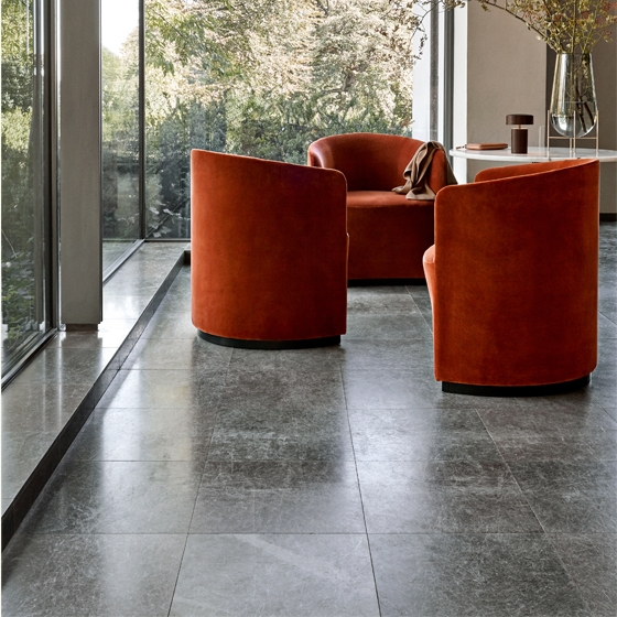 Read story Steeped in sophistication: the Tearoom series from MENU