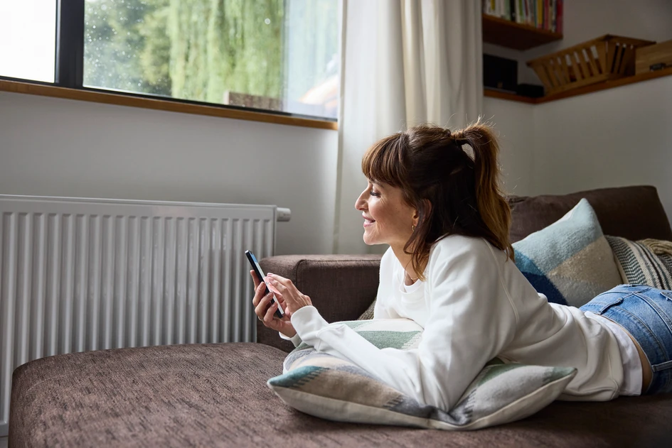 Just enjoy, the rest is achieved by the innovative technology from Busch-Jaeger, which perfectly networks individual components and uses the latest digital possibilities. There isn’t a room where Busch-Jaeger technology can’t be applied