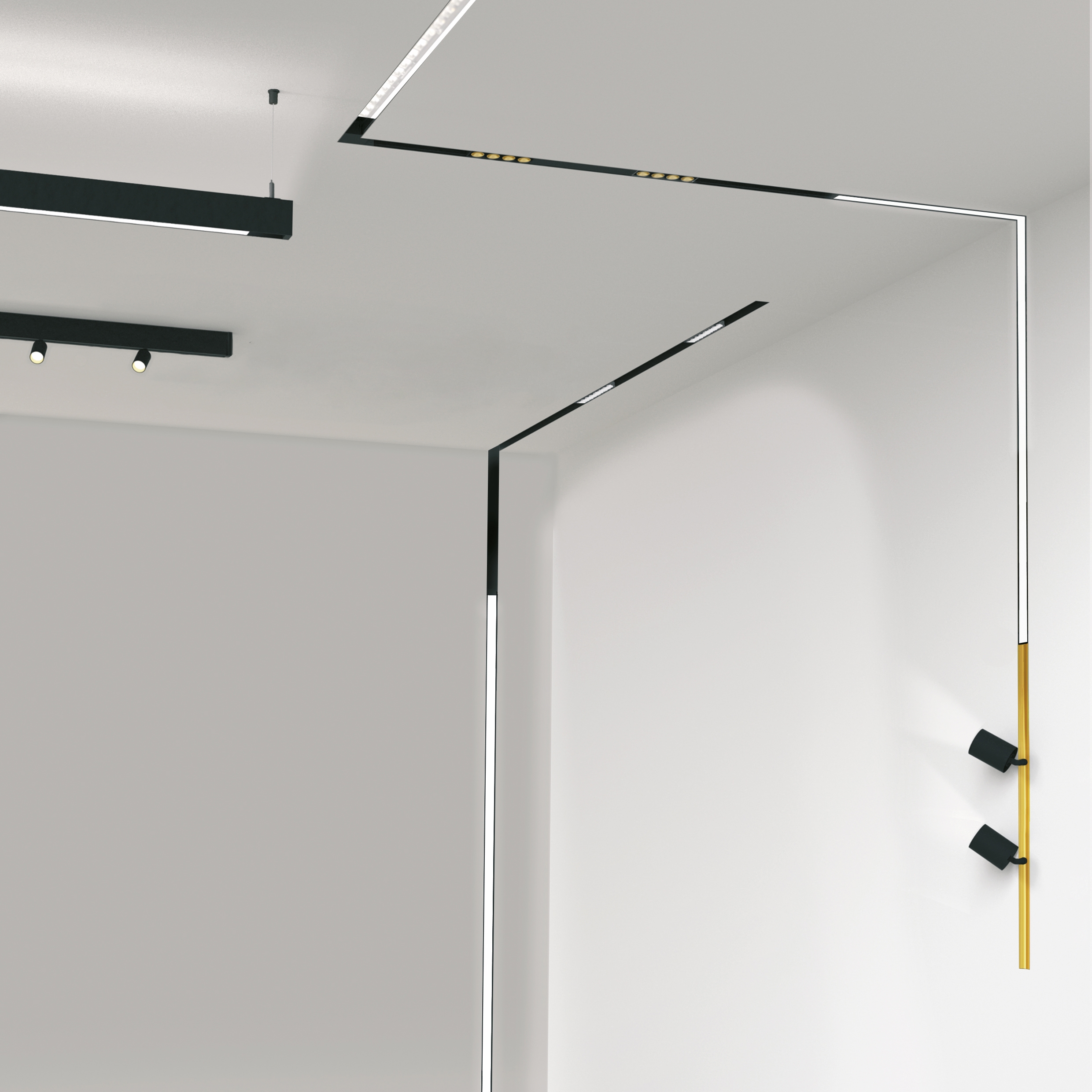 Leer la historia Let there be light: Prolicht