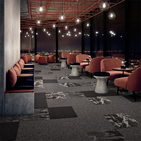Read story Designer Justine unravels the Delight collection: modulyss