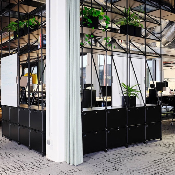 Read story Fast times in Berlin: System 180 x heycar