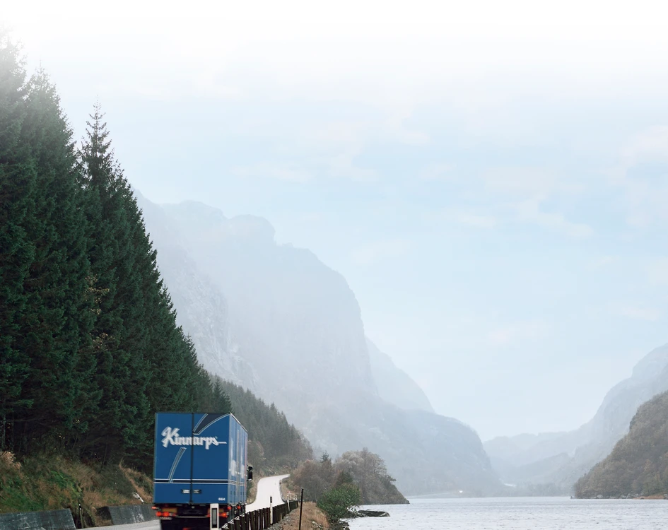 Sustainability is a core value for Scandinavian office furniture brand Kinnarps, which is bringing environmental transparency to the interiors sector with The Better Effect Index