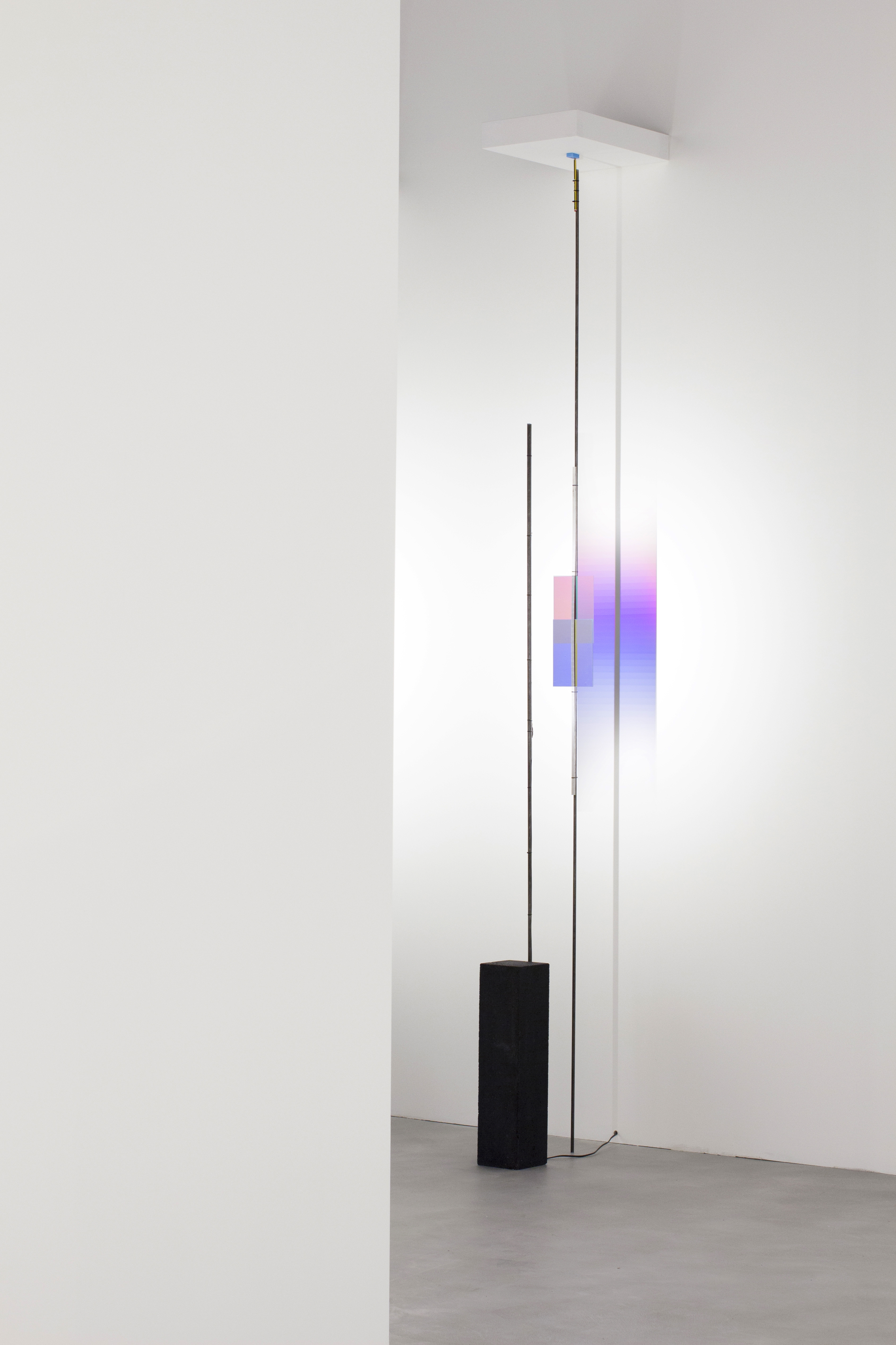 Foundation, 2017 Photo: © Misar Pasquali, Johanna Seelemann courtesy of Formafantasma