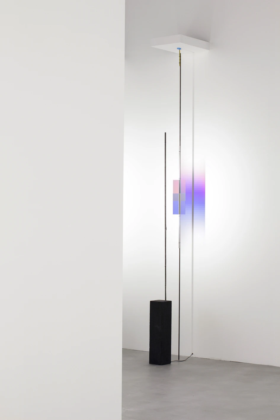 Foundation, 2017 Photo: © Misar Pasquali, Johanna Seelemann courtesy of Formafantasma