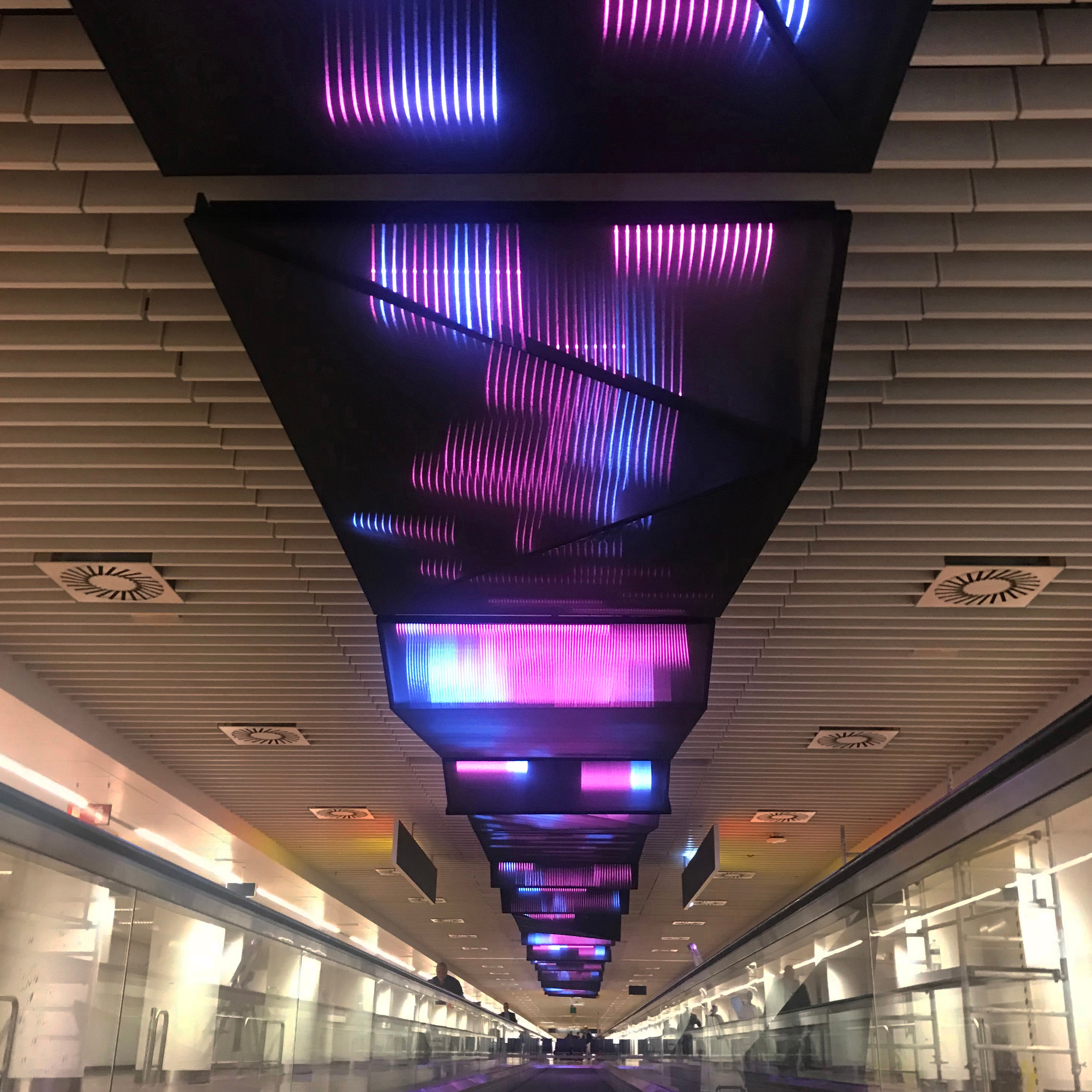 Read story More than lightweight construction: Techtextil 2019