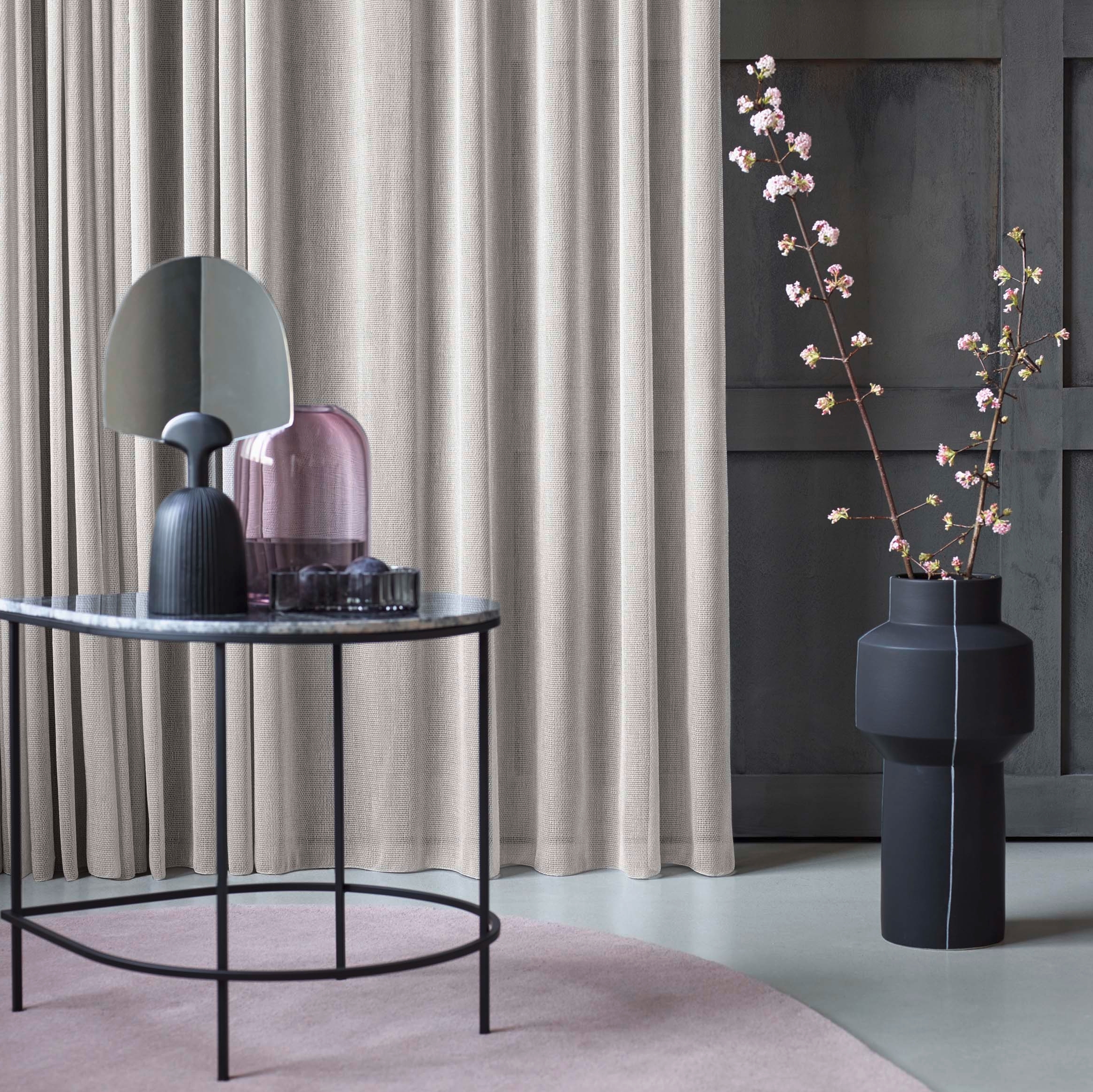 Read story Textiles, architecture and the human being in dialogue: nya nordiska