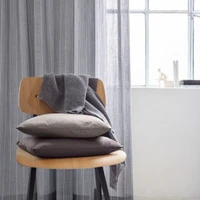 nya nordiska at its best. Zeitloses Nadelstreifen-Design auf 100% pure new wool – Fino Pin