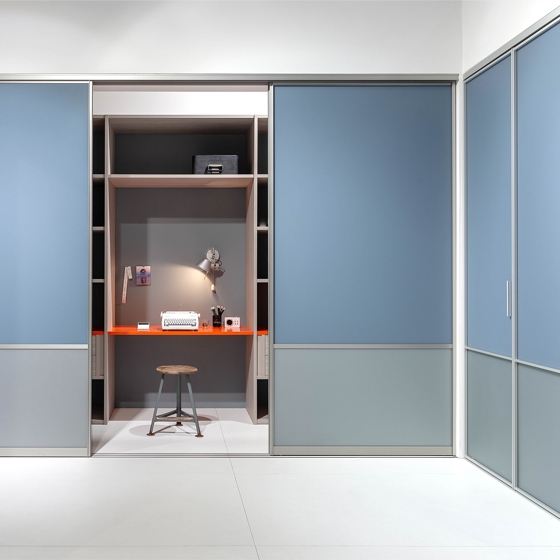 Erfahre mehr über die Geschichte raumplus: Eine exzellente Interior Brand!