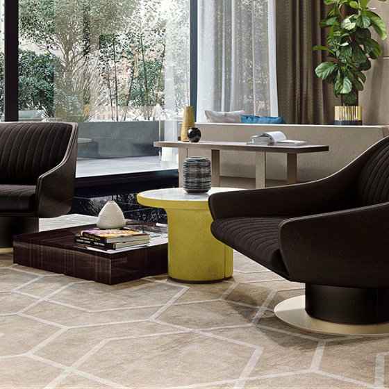 Read story A beautiful life: Longhi