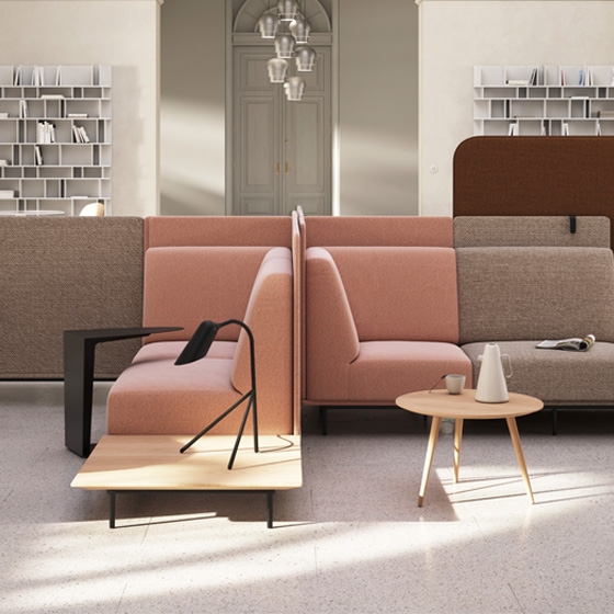 Leer la historia Mixing business with pleasure: Henrik Pedersen for BoConcept
