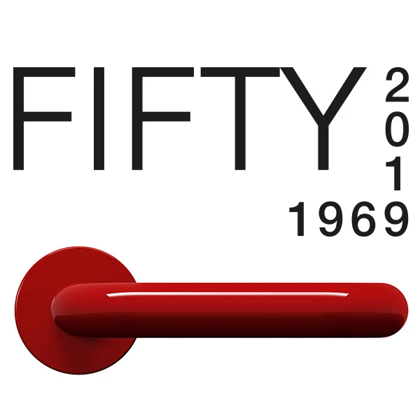 Five decades without complaint certainly points to the possibility to endure for all eternity: the System 111 celebrates its 50th anniversary this year