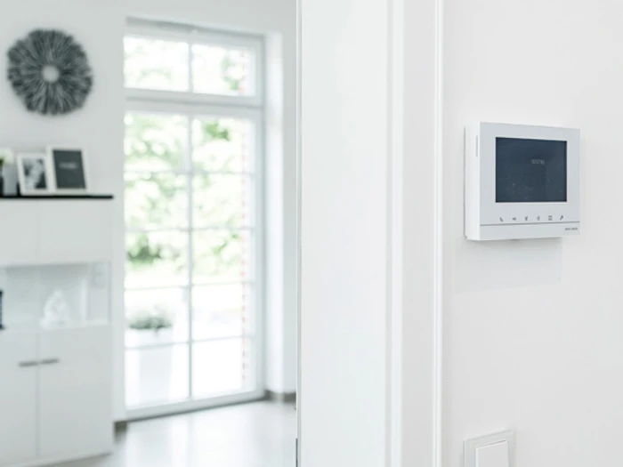 Leggi la storia The Smart Home as a jewel: Busch-Jaeger