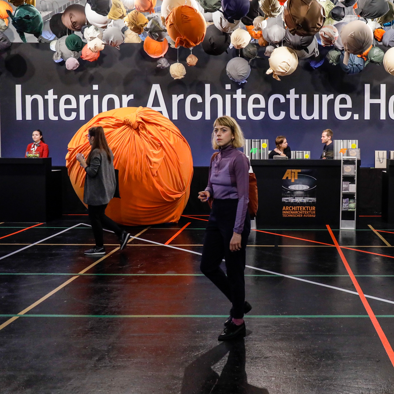 Lees storie Future Fabrics: Heimtextil 2020, Frankfurt